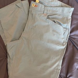 Men’s L.L.Bean Pants Size 35